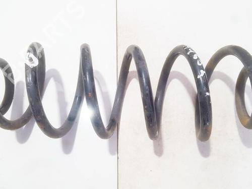 Used Shock absorber spring Shock absorber spring AUDI A5 (8T3) 2.0 TDI (170 hp) 35862965 35862965