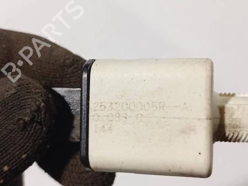 Electronic module RENAULT SCÉNIC III (JZ0/1_) 1.5 dCi | BP34754128M83 - Image 3