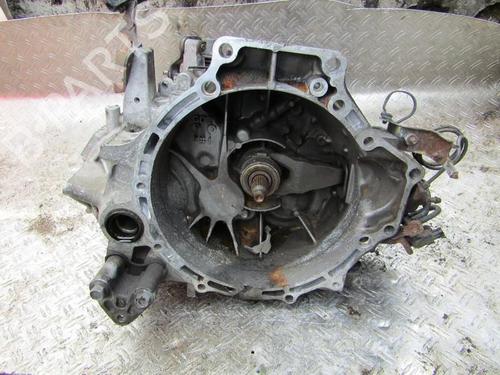 Used Gearbox Gearbox MAZDA 6 Hatchback (GG) 2.0 DI (GG14) (121 hp) 35681683 35681683