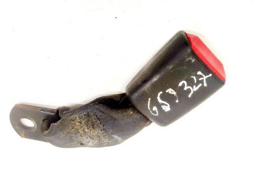 Used Seat buckle Seat buckle 35200174 35200174