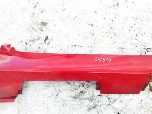 Used Right sideskirt Right sideskirt 35142119 35142119