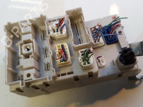 Used Fuse box Fuse box TOYOTA RAV 4 II (_A2_) 2.0 4WD (ACA21, ACA20) (150 hp) 33514870 33514870