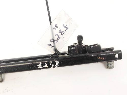 Soporte VW LT 28-35 II Bus (2DB, 2DE, 2DK) 2.5 TDI (109 hp) 32939223