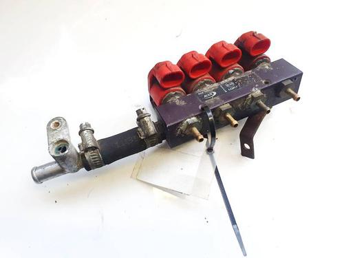 Injector SUZUKI SWIFT III (MZ, EZ) 1.3 4x4 (RS 413, ZD11S) | BP35375823M100 - Image 2