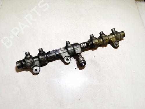 Used Injection rail Injection rail ALFA ROMEO 156 (932_) 2.4 JTD (932B1) (136 hp) 35572173 35572173