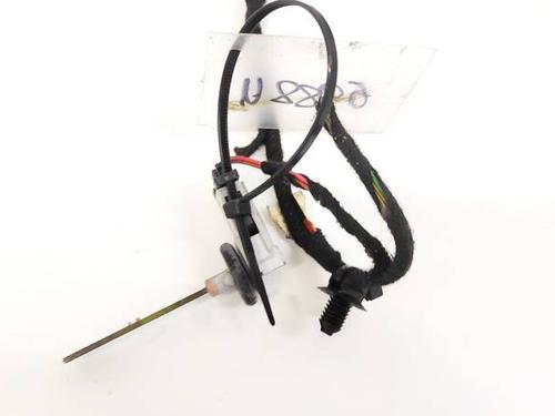 Used Electronic module Electronic module AUDI A3 (8P1) 2.0 TDI (136 hp) 35319291 35319291