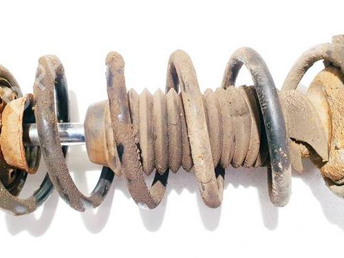 Used Shock absorber spring Shock absorber spring 35173845 35173845