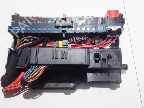 fuse-box-bmw-x3-e83-2003-2004-2005-2006-2007-2008-2009-2010-2011-33101813 main image