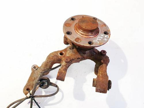 Used Left rear steering knuckle Left rear steering knuckle 35002534 35002534