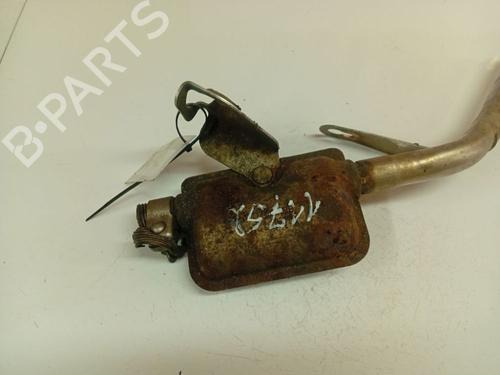 Other MAZDA 6 Hatchback (GH) 2.0 MZR-CD (GH14) | BP40243457O1 - Image 3