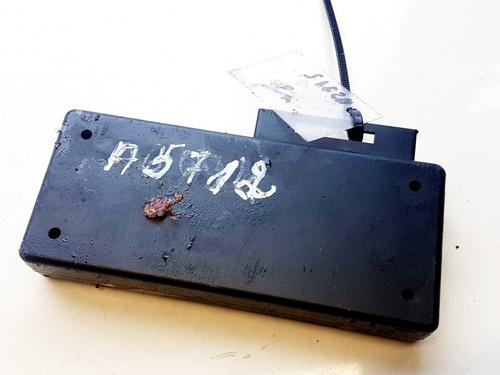 Used Electronic module Electronic module MERCEDES-BENZ S-CLASS (W220, V220) S 320 CDI (220.026, 220.126) (197 hp) 33063060 33063060