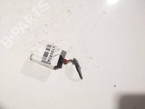 Used Electronic module Electronic module FORD FOCUS II (DA_, HCP, DP) 1.6 TDCi (109 hp) 35000126 35000126