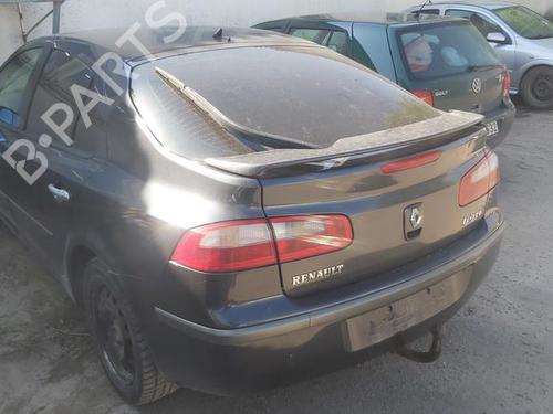 Engine mount RENAULT LAGUNA II (BG0/1_) 1.9 dCi (BG08, BG0G) | BP33073702M89 - Image 7