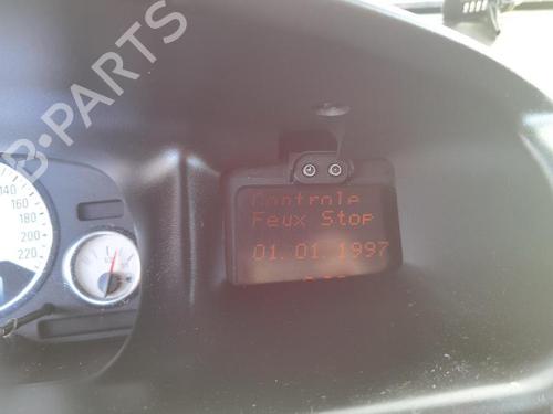 Electronic module OPEL ZAFIRA A MPV (T98) 2.0 DTI 16V (F75) | BP35559683M83  - Image 11