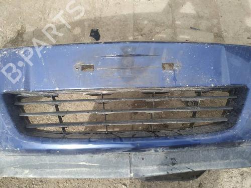 Used Grille Grille 36824886 36824886