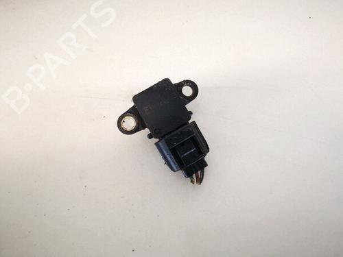 Electronic module OPEL VECTRA C (Z02) 2.2 DTI 16V (F69) | BP35443849M83 - Image 2