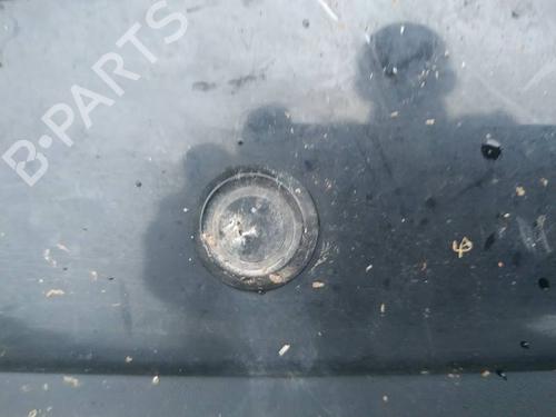 Used Electronic module Electronic module CHEVROLET CAPTIVA (C100, C140) 2.0 D 4WD (150 hp) 34871168 34871168