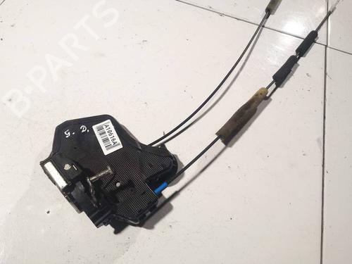 Used Rear right lock Rear right lock 34950455 34950455