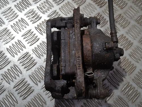 Left front brake caliper ROVER 25 I Hatchback (RF) 1.4 16V | BP35708158M105 - Image 2