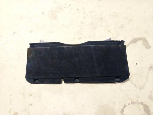 Used Boot lining Boot lining BMW 3 Touring (E46) 320 d (150 hp) 34948841 34948841