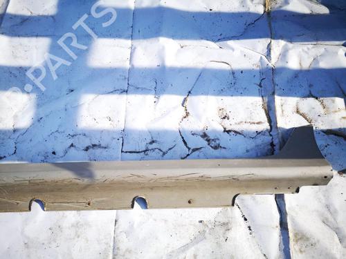 Used Left sideskirt Left sideskirt 35442174 35442174