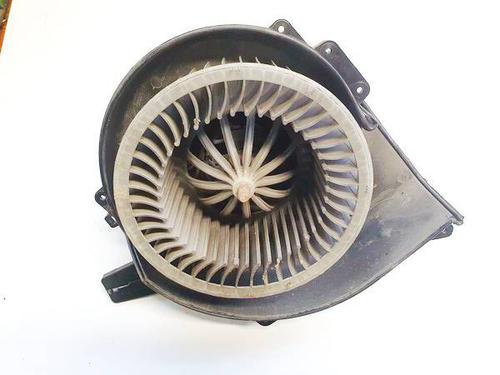 Used Heater blower motor Heater blower motor SKODA FABIA II (542) 1.6 TDI (75 hp) 35183891 35183891