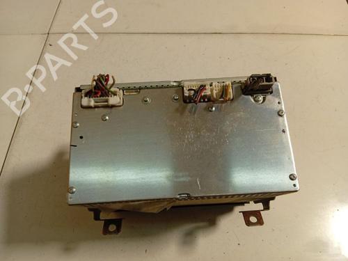Radio NISSAN NOTE (E11, NE11) 1.5 dCi | BP36959422E6 - Image 3