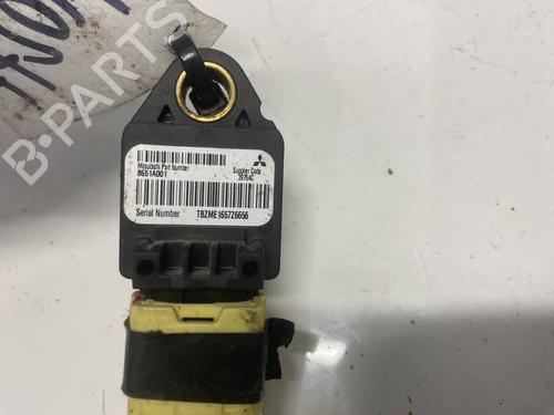 Electronic module MITSUBISHI OUTLANDER II (CW_W) 2.4 (CW5W) | BP32575311M83