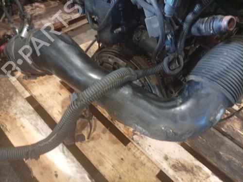 Intercooler pipe VOLVO V50 (545) 2.0 D | BP39232152M127 - Image 4