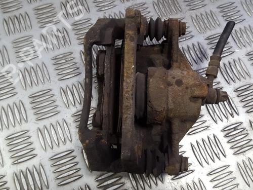 Left front brake caliper OPEL AGILA A (H00) 1.2 16V (F68) | BP35688744M105 - Image 2