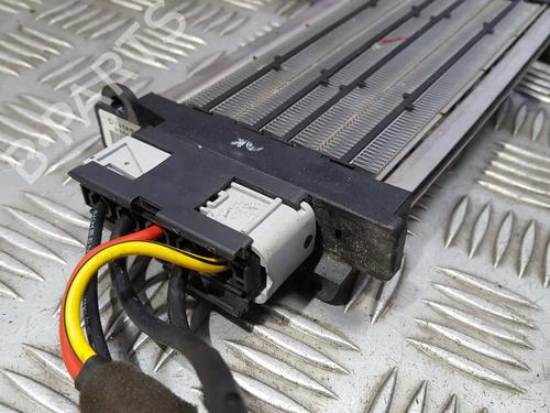 Heater resistor SSANGYONG RODIUS I 2.7 Xdi | BP35712415M108 - Image 2