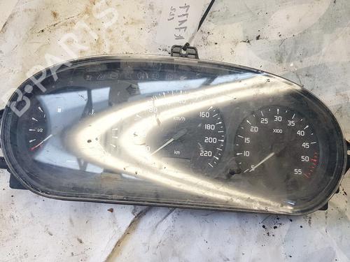 Used Instrument cluster Instrument cluster 35505426 35505426