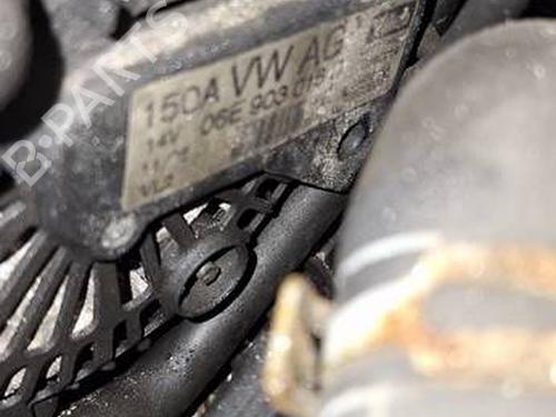 Alternator AUDI A6 C6 (4F2) 2.0 TFSI | BP34864866M7 - Image 4