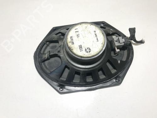 Speaker CHRYSLER PT CRUISER (PT_) 2.2 CRD | BP33502578E2 - Image 2