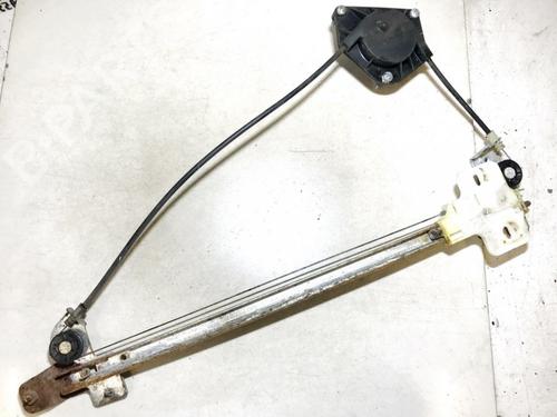 Used Rear left window mechanism Rear left window mechanism 35612102 35612102