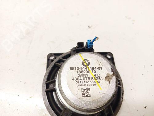 Speaker BMW X6 (E71, E72) xDrive 30 d | BP32538424E2