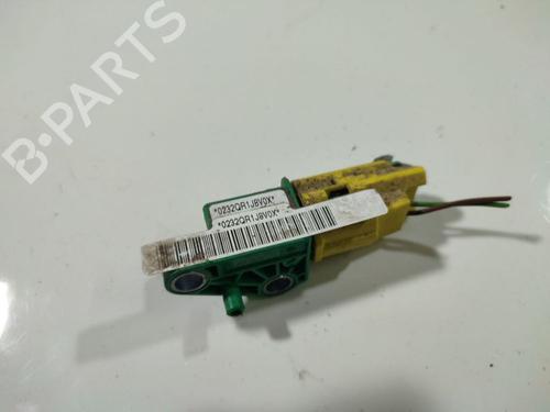 Used Electronic module VW GOLF V (1K1) 2.0 TDI (170 hp) 32556038