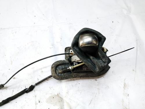 Used Gear lever Gear lever 35637901 35637901
