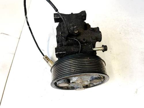 Used AC compressor AC compressor AUDI A6 C6 (4F2) 2.4 (177 hp) 35358985 35358985