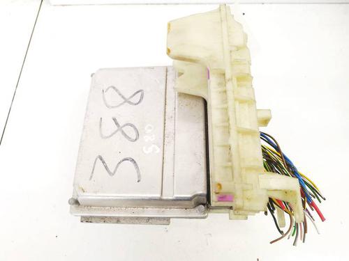 Used Engine control unit (ECU) Engine control unit (ECU) SUBARU LEGACY IV Estate (BP) 2.0 AWD (BP5) (138 hp) 35971838 35971838