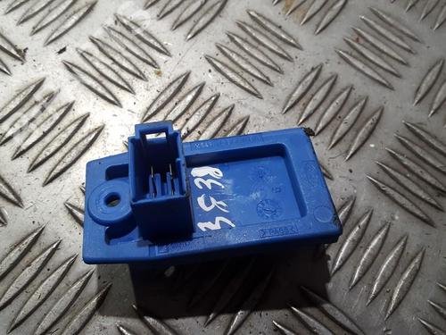 heater-resistor-ford-focus-i-daw-dbw-1998-1999-2000-2001-2002-2003-2004-2005-2006-2007-2008-2009-35695113 main image