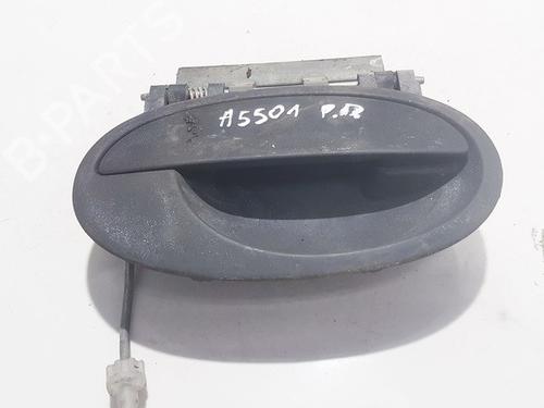 front-right-exterior-door-handle-opel-corsa-c-x01-2000-2001-2002-2003-2004-2005-2006-2007-2008-2009-35866314 main image