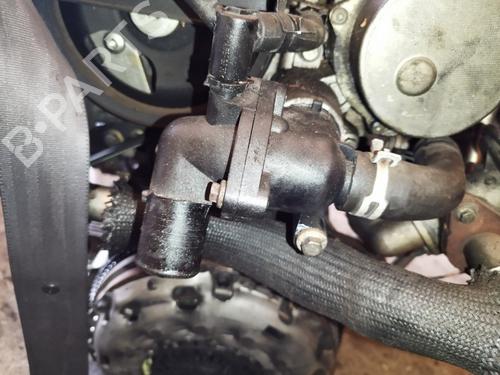 Used Thermostat housing Thermostat housing 35484891 35484891