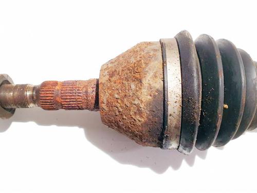Right front driveshaft OPEL ASTRA H (A04) 1.9 CDTI (L48) | BP34867155M39 - Image 2