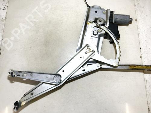 Used Front right window mechanism Front right window mechanism 35612649 35612649