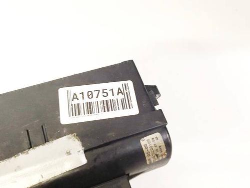 Fuse box VW GOLF PLUS V (5M1, 521) 1.9 TDI | BP32552142E1 - Image 3