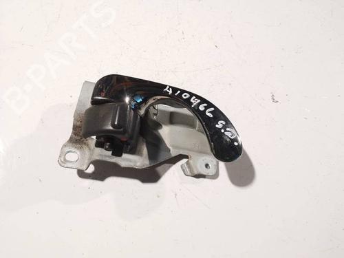 Used Rear right interior door handle Rear right interior door handle 35002703 35002703