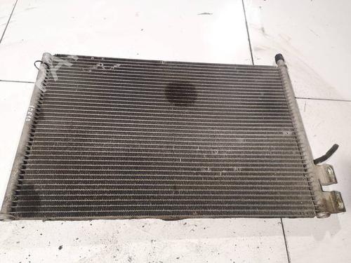 Used AC radiator AC radiator MAZDA 2 (DY) 1.4 (80 hp) 34976279 34976279