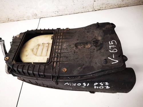 Air filter box MERCEDES-BENZ E-CLASS (W212) E 250 CDI / BlueTEC 4-matic (212.082, 212.097) | BP37708819M87 - Image 2