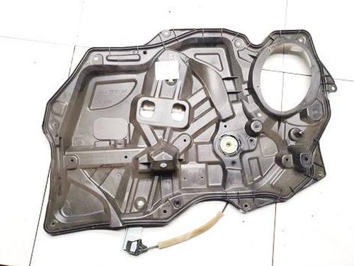 Used Front right window mechanism Front right window mechanism MAZDA 3 (BL) 1.6 MZ-CD (BL14) (109 hp) 34981398 34981398